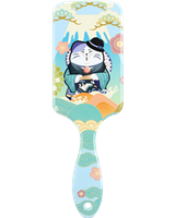 梳子
